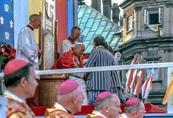 Pierwsza pielgrzymka papieża Jana Pawła II do Polski 1979