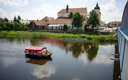 Polska Andrzej Zbraniecki