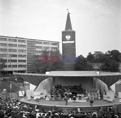 Krajowy Festiwal Piosenki Polskiej w Opolu