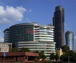 Warszawa KCh