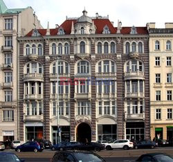 Warszawa KCh