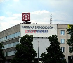 Warszawa KCh