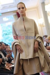 Pokazy mody Haute Couture Fall-Winter 2019-2020