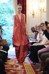 Pokazy mody Haute Couture Fall-Winter 2019-2020