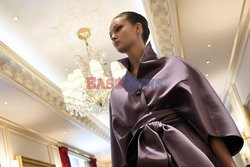 Pokazy mody Haute Couture Fall-Winter 2019-2020