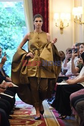 Pokazy mody Haute Couture Fall-Winter 2019-2020