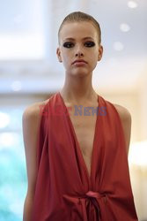 Pokazy mody Haute Couture Fall-Winter 2019-2020