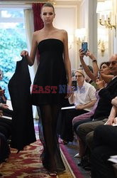 Pokazy mody Haute Couture Fall-Winter 2019-2020