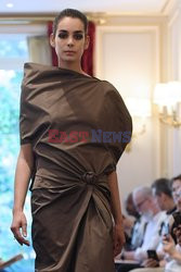 Pokazy mody Haute Couture Fall-Winter 2019-2020