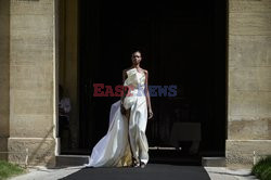 Pokazy mody Haute Couture Fall-Winter 2019-2020