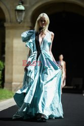 Pokazy mody Haute Couture Fall-Winter 2019-2020