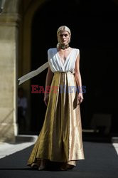 Pokazy mody Haute Couture Fall-Winter 2019-2020