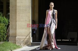 Pokazy mody Haute Couture Fall-Winter 2019-2020