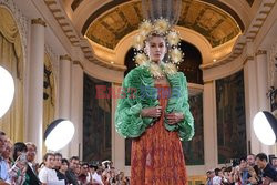 Pokazy mody Haute Couture Fall-Winter 2019-2020