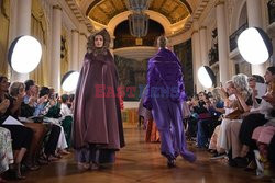 Pokazy mody Haute Couture Fall-Winter 2019-2020