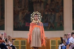 Pokazy mody Haute Couture Fall-Winter 2019-2020