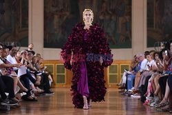 Pokazy mody Haute Couture Fall-Winter 2019-2020