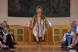 Pokazy mody Haute Couture Fall-Winter 2019-2020