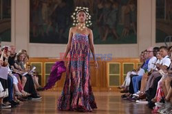 Pokazy mody Haute Couture Fall-Winter 2019-2020