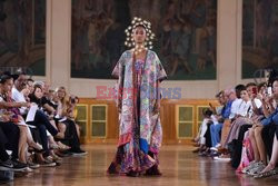 Pokazy mody Haute Couture Fall-Winter 2019-2020