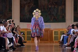 Pokazy mody Haute Couture Fall-Winter 2019-2020