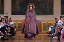 Pokazy mody Haute Couture Fall-Winter 2019-2020