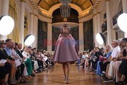 Pokazy mody Haute Couture Fall-Winter 2019-2020