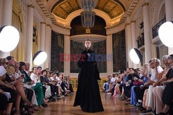 Pokazy mody Haute Couture Fall-Winter 2019-2020