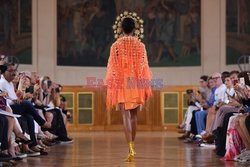 Pokazy mody Haute Couture Fall-Winter 2019-2020