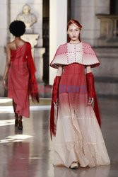 Pokazy mody Haute Couture Fall-Winter 2019-2020