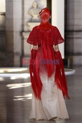 Pokazy mody Haute Couture Fall-Winter 2019-2020