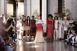 Pokazy mody Haute Couture Fall-Winter 2019-2020