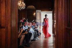 Pokazy mody Haute Couture Fall-Winter 2019-2020