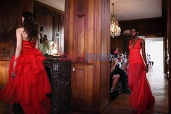 Pokazy mody Haute Couture Fall-Winter 2019-2020