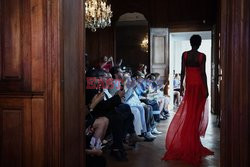 Pokazy mody Haute Couture Fall-Winter 2019-2020