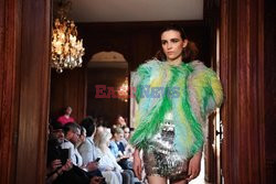 Pokazy mody Haute Couture Fall-Winter 2019-2020