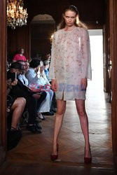 Pokazy mody Haute Couture Fall-Winter 2019-2020