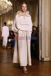 Pokazy mody Haute Couture Fall-Winter 2019-2020