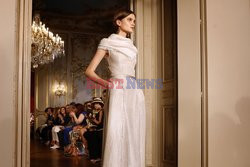 Pokazy mody Haute Couture Fall-Winter 2019-2020