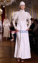 Pokazy mody Haute Couture Fall-Winter 2019-2020