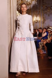 Pokazy mody Haute Couture Fall-Winter 2019-2020