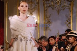 Pokazy mody Haute Couture Fall-Winter 2019-2020