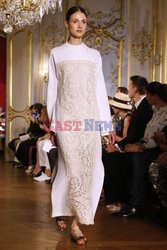 Pokazy mody Haute Couture Fall-Winter 2019-2020