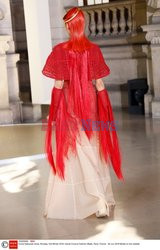 Pokazy mody Haute Couture Fall-Winter 2019-2020