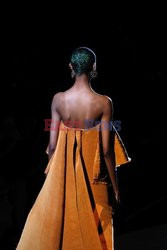 Pokazy mody Haute Couture Fall-Winter 2019-2020