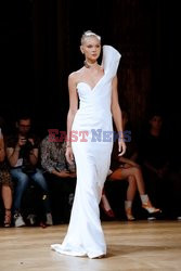 Pokazy mody Haute Couture Fall-Winter 2019-2020