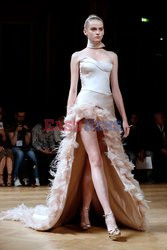 Pokazy mody Haute Couture Fall-Winter 2019-2020