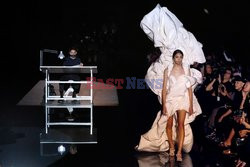 Pokazy mody Haute Couture Fall-Winter 2019-2020