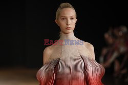 Pokazy mody Haute Couture Fall-Winter 2019-2020