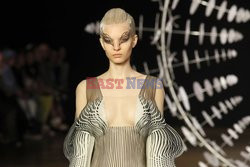 Pokazy mody Haute Couture Fall-Winter 2019-2020